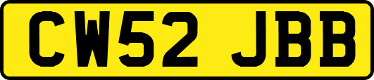 CW52JBB