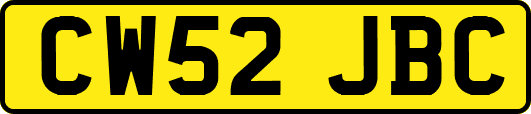 CW52JBC
