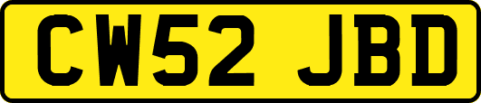 CW52JBD
