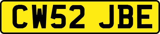 CW52JBE