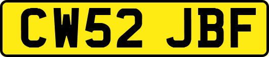CW52JBF