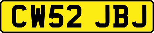 CW52JBJ
