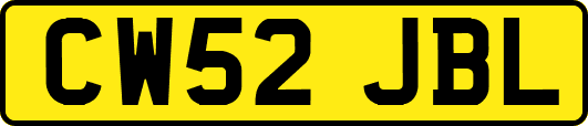 CW52JBL