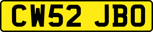 CW52JBO