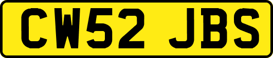 CW52JBS
