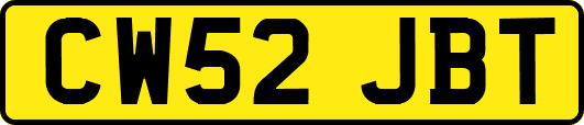 CW52JBT