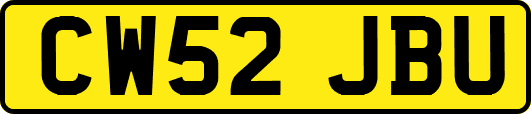 CW52JBU