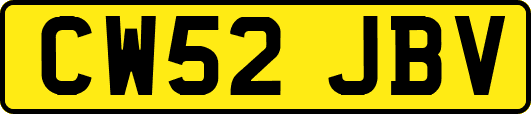 CW52JBV