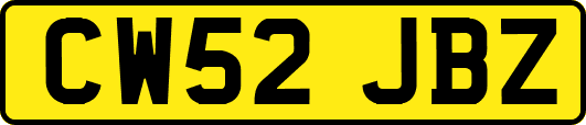 CW52JBZ