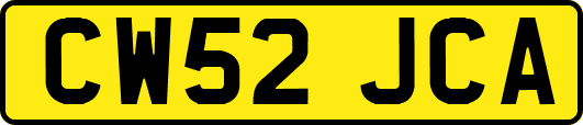 CW52JCA