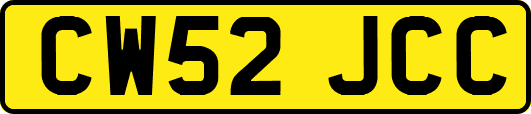 CW52JCC