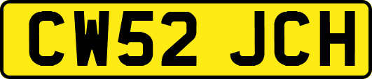CW52JCH