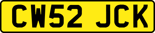 CW52JCK
