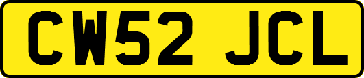 CW52JCL