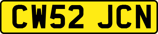 CW52JCN