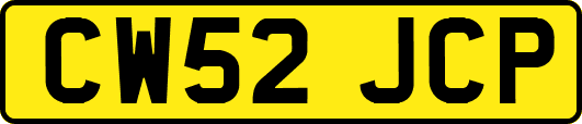 CW52JCP