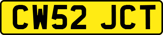 CW52JCT