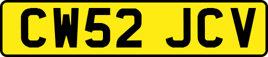 CW52JCV
