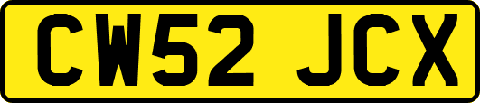 CW52JCX