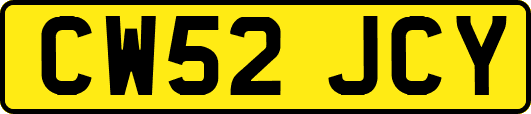 CW52JCY