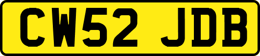 CW52JDB