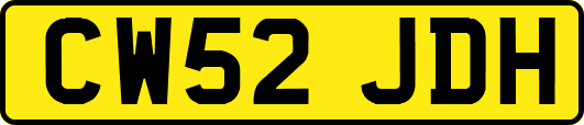 CW52JDH
