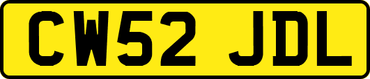 CW52JDL