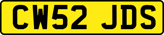 CW52JDS