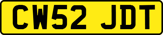 CW52JDT