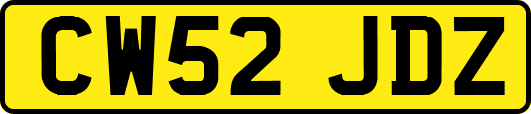 CW52JDZ