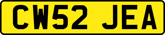 CW52JEA