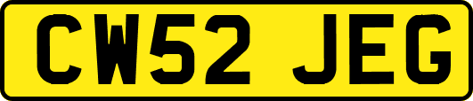CW52JEG