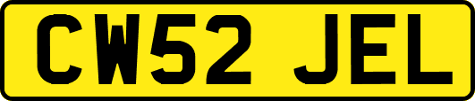 CW52JEL