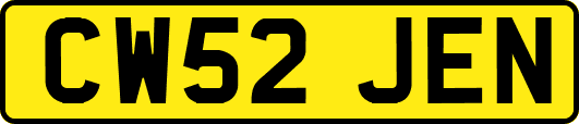 CW52JEN