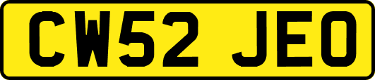 CW52JEO