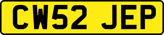 CW52JEP