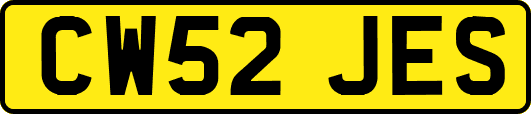 CW52JES