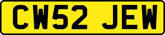 CW52JEW