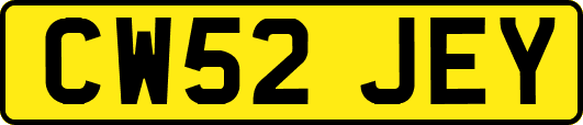 CW52JEY