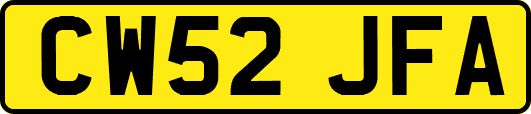 CW52JFA