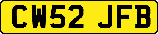 CW52JFB