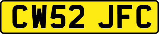 CW52JFC