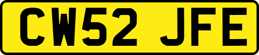 CW52JFE