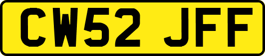 CW52JFF