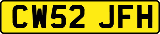 CW52JFH