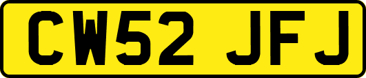 CW52JFJ