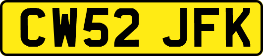 CW52JFK
