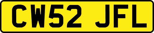CW52JFL