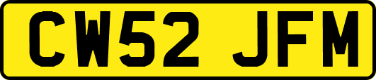 CW52JFM