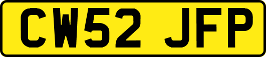 CW52JFP